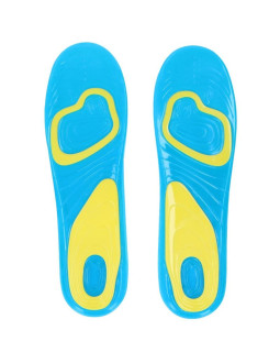 Wkładki do butów żelowe umbro r.42-48