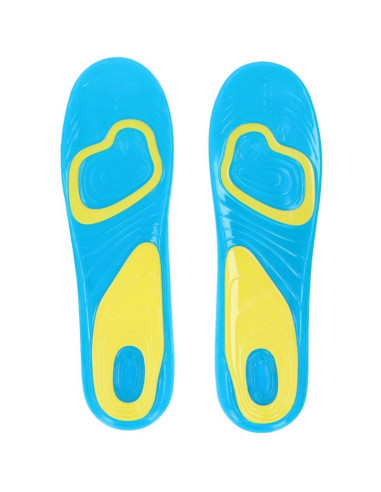 Wkładki do butów żelowe umbro r.42-48