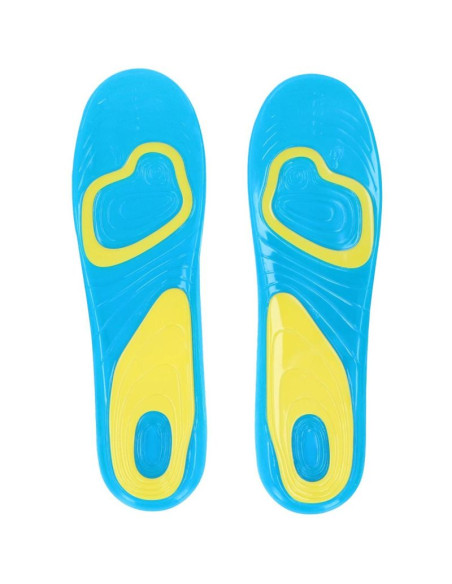 Wkładki do butów żelowe umbro r.42-48