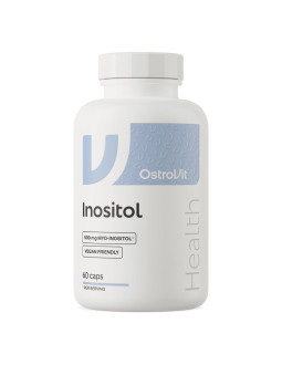 Inozytol (60 Kaps.)