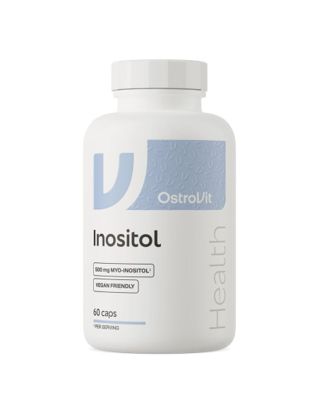 Inozytol (60 Kaps.)