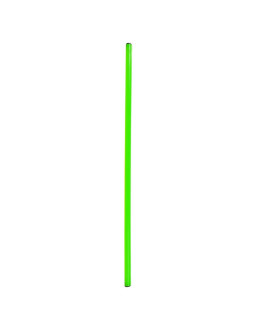 Laska gimnastyczna no10 120cm  spr-25120 g 2