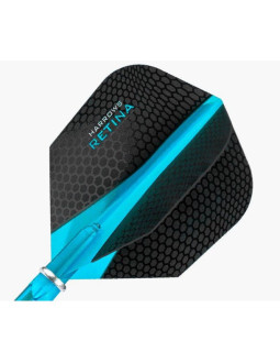 Piórka harrows tri pack retina 3x3 2