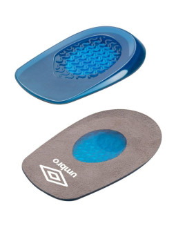 Wkładki do butów podpiętki żelowe umbro r.38-41