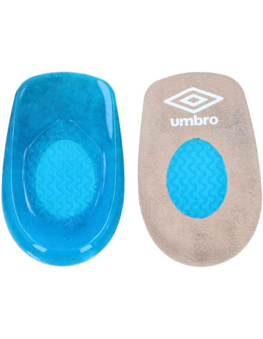 Wkładki do butów podpiętki żelowe umbro r.38-41