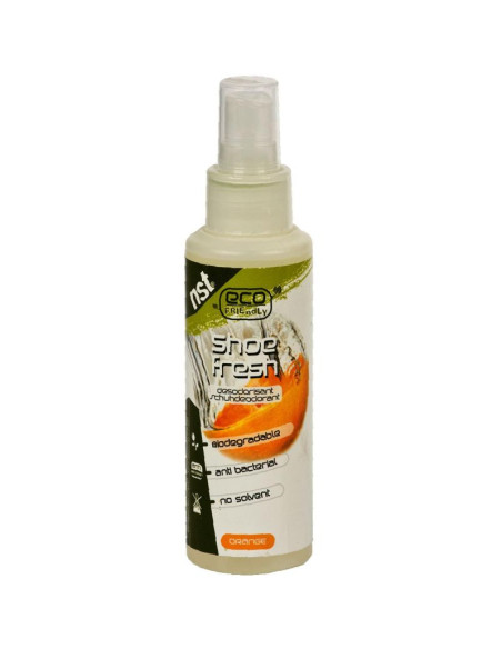 Nst odświeżacz do obuwia 125 ml eukaliptus