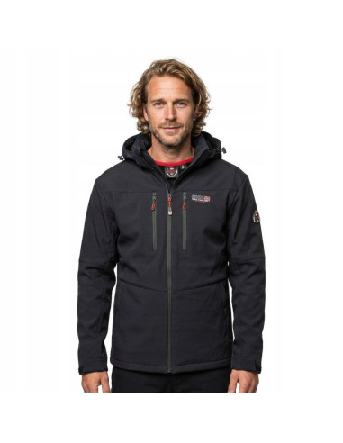 Kurtka geographical norway softshell timmex db 009 m