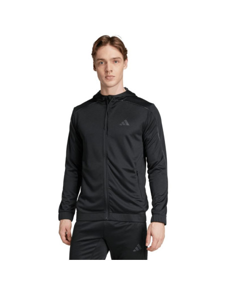 Bluza adidas sea fz hd m