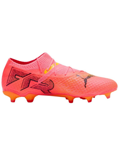 Buty piłkarskie puma future 7 pro+ fg/ag m 107705