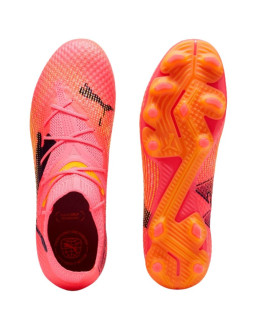 Buty piłkarskie puma future 7 pro+ fg/ag m 107705 2