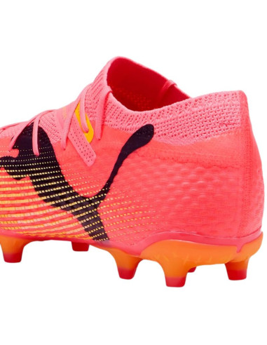 Buty piłkarskie puma future 7 pro+ fg/ag m 107705