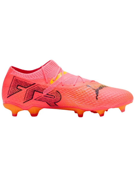 Buty piłkarskie puma future 7 pro+ fg/ag m 107705