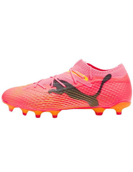 Buty piłkarskie puma future 7 pro+ fg/ag m 107705
