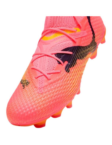 Buty piłkarskie puma future 7 pro+ fg/ag m 107705