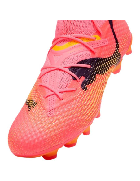 Buty piłkarskie puma future 7 pro+ fg/ag m 107705