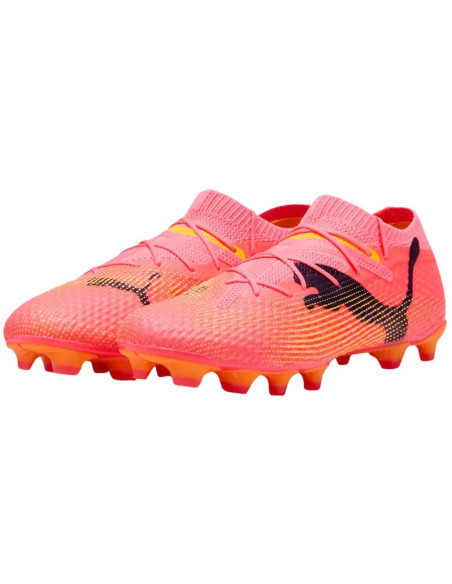 Buty piłkarskie puma future 7 pro+ fg/ag m 107705