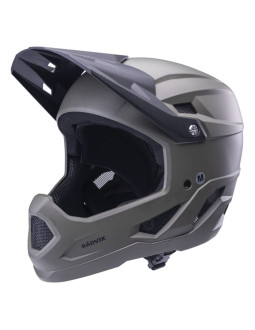 Kask radvik fulljoe