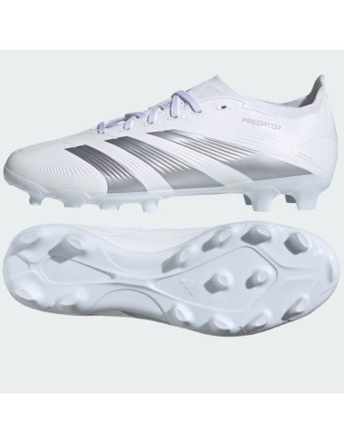 Buty piłkarskie adidas predator league l mg m