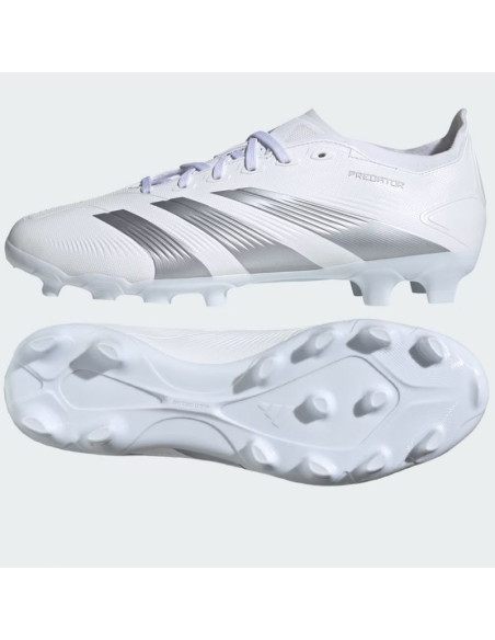 Buty piłkarskie adidas predator league l mg m