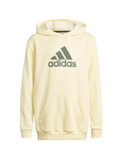 Bluza adidas badge of sport hoodie jr