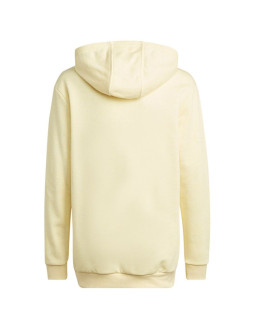 Bluza adidas badge of sport hoodie jr 2