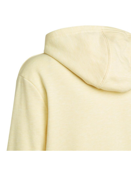 Bluza adidas badge of sport hoodie jr