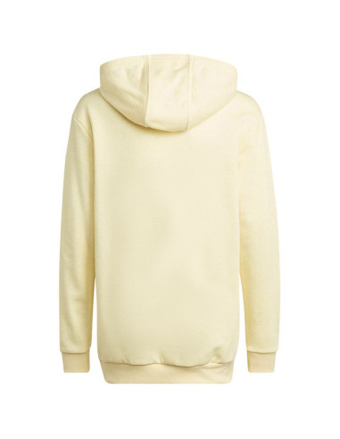 Bluza adidas badge of sport hoodie jr