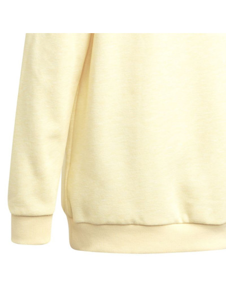 Bluza adidas badge of sport hoodie jr