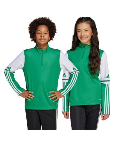 Bluza adidas squadra 25 training top jr