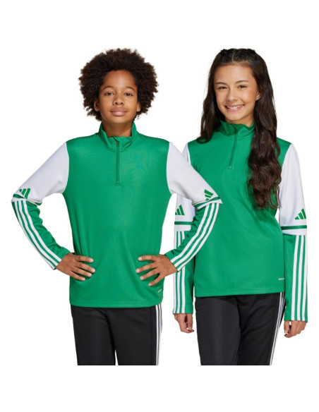 Bluza adidas squadra 25 training top jr