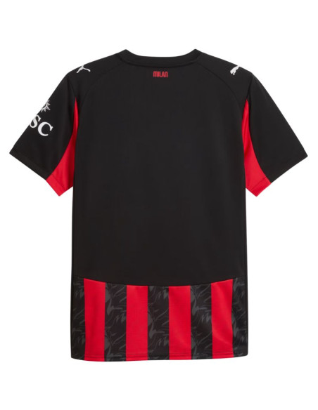 Koszulka puma ac milan home jersey replica m 779962