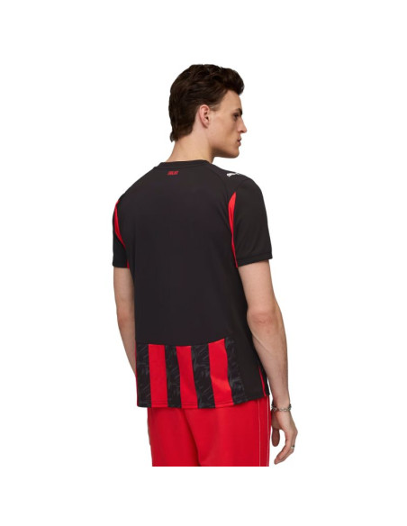 Koszulka puma ac milan home jersey replica m 779962