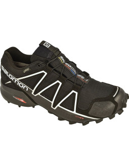 Buty biegowe salomon speedcross 4 gtx m