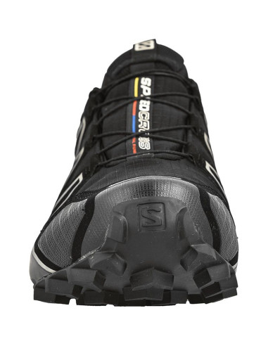 Buty biegowe salomon speedcross 4 gtx m