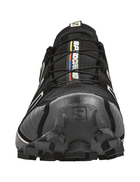 Buty biegowe salomon speedcross 4 gtx m