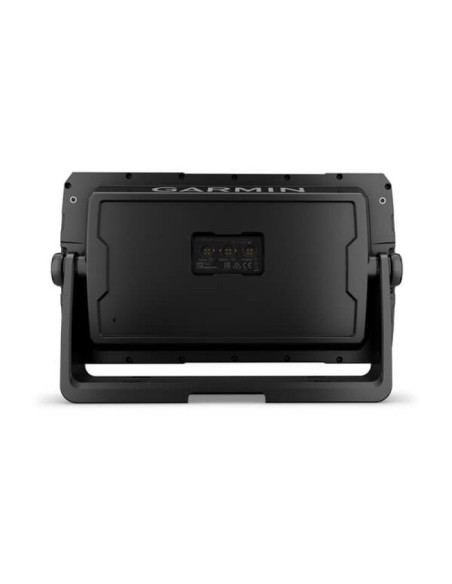 Echosonda wędkarska garmin striker vivid 9sv gps + przetwornik gt52