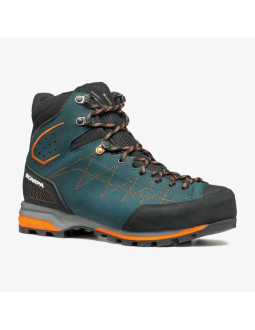 Scarpa zodiac trk gtx