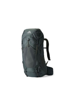 Plecak turystyczny gregory paragon 60 cascade green