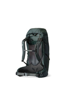 Plecak turystyczny gregory paragon 60 cascade green 2