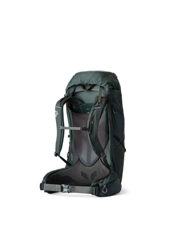 Plecak turystyczny gregory paragon 60 cascade green