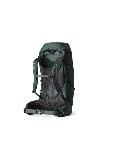 Plecak turystyczny gregory paragon 60 cascade green