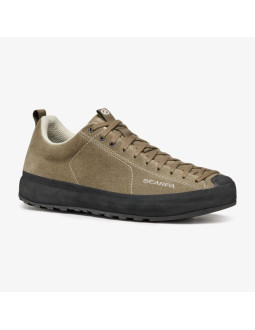 Buty outdoor scarpa mojito wrap - dark rock rozmiar: 41_5