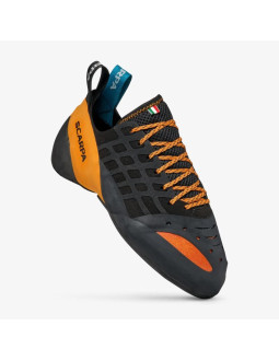 Scarpa instinct czarny