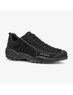 Buty scarpa mojito-black-43,5