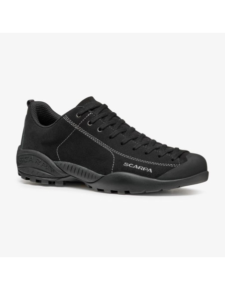 Buty scarpa mojito-black-43,5