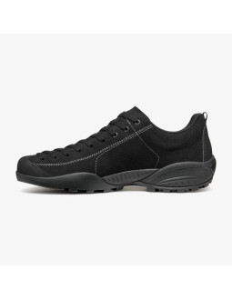Buty scarpa mojito-black-43,5 2