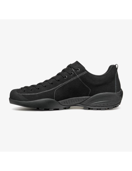 Buty scarpa mojito-black-43,5