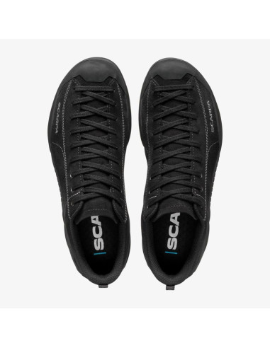 Buty scarpa mojito-black-43,5