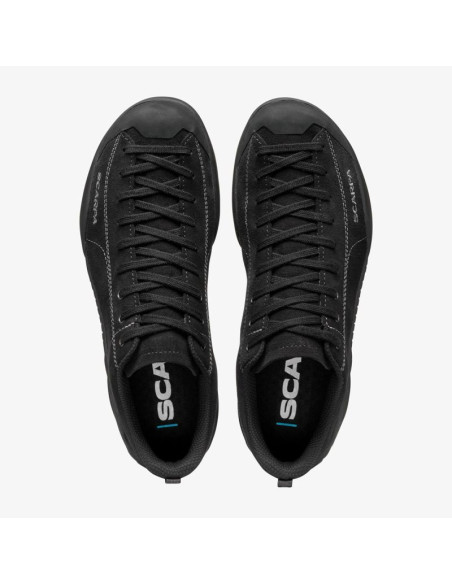 Buty scarpa mojito-black-43,5