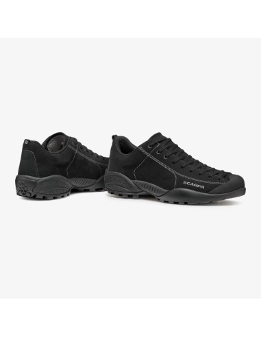 Buty scarpa mojito-black-43,5